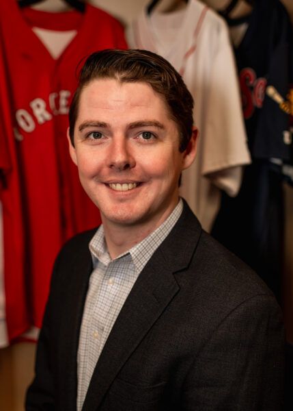 From Polar Park to Madison Square Garden; former WooSox broadcaster talks about calling for the Knicks