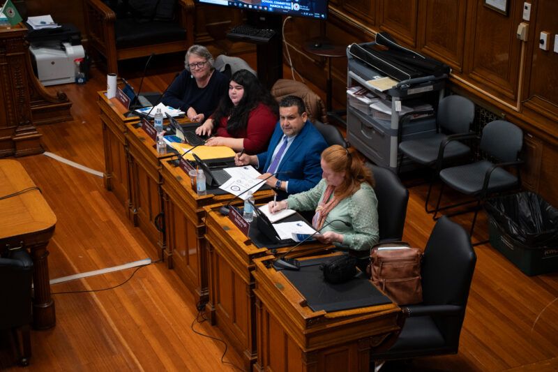 School transitions, immigrant student funding and budget review on Worcester School Committee agenda