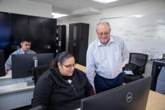 QCC seeks employers for cybersecurity apprenticeship program