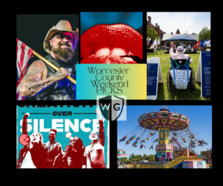 Outlaw country, Rocky Horror and one last ride on the midway: 5 fun things to do this weekend
