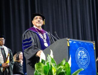 QCC President Luis Pedraja to retire in 2027