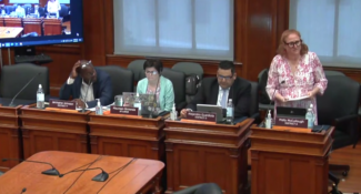 Beyond the budget: school committee reviews aviation program, policy updates and student support initiatives