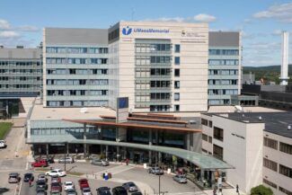 UMass Memorial earns top national recognition for LGBTQ+ inclusive care