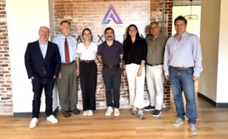 $1M accelerator launches in Worcester, backs four health care startups