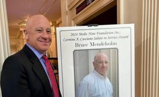 Army veteran Bruce Mendelsohn named Worcester’s new veterans services director