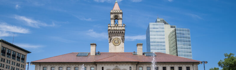 Budget vote, Pakachoag preservation and citywide progress reports headline Worcester council agenda this week