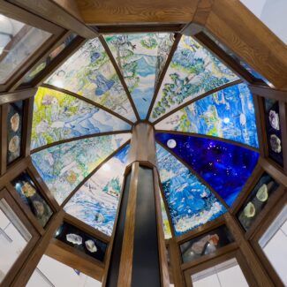 Bank of America customers can visit Worcester’s EcoTarium free this weekend