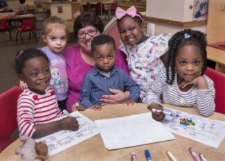 Community Foundation marks 50 years with $2 million investment