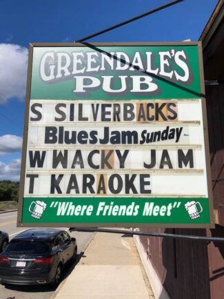 Greendale’s to close as longtime owner Kenny Nicolas retires