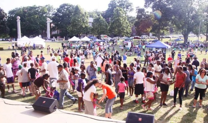 Worcester prepares for Juneteenth weekend of remembrance, celebration and community