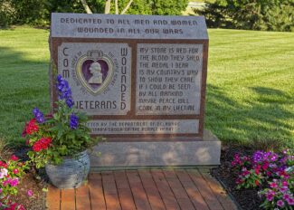 Worcester seeks input on Purple Heart, Gold Star memorials