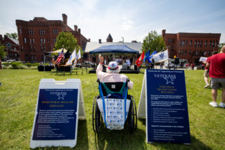 More than a resource fair: Veterans Inc. Stand Down returns with help veterans can use immediately