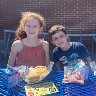 Free summer eats return to Worcester for children and teens