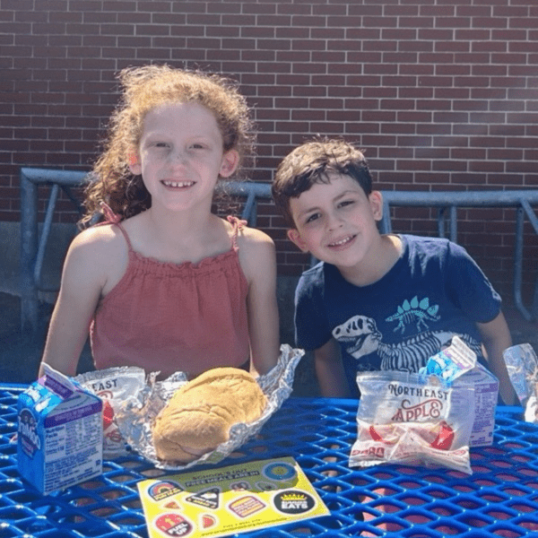 Free summer eats return to Worcester for children and teens