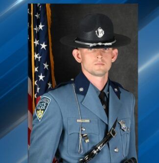 Off-duty state trooper killed in Grafton motorcycle crash