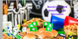 World Cup watch parties to bring road closures, security measures to downtown Worcester
