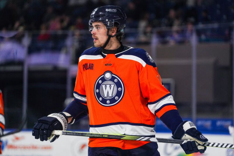 Railers continue building roster with four more signings