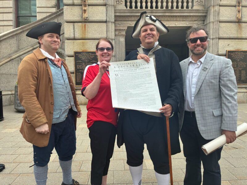 Week in review: Citywide fiber, 207 homes proposed and TPS concerns