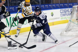 Railers embrace ‘Monkey Wrenches’ identity for key weekend series