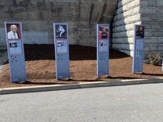 WooSox Hall of Fame welcomes Class of 2026 at Polar Park