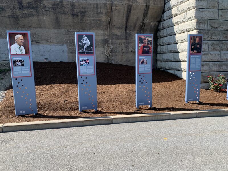 WooSox Hall of Fame welcomes Class of 2026 at Polar Park