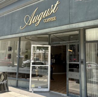 Building Worcester: Coffee shops, expanding chains, downtown housing and QCC project highlight week’s development news
