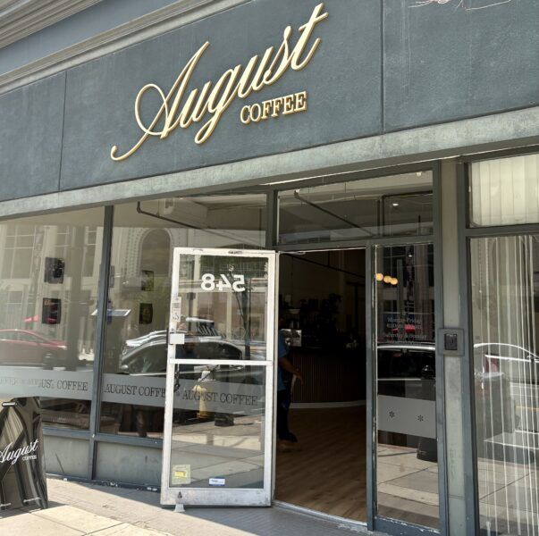 Building Worcester: Coffee shops, expanding chains, downtown housing and QCC project highlight week’s development news