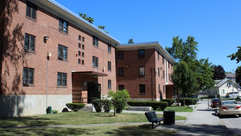 Worcester awards $1.36M to help create 74 affordable homes across four projects