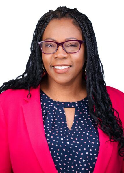 Regina Marshall takes helm of Advocates