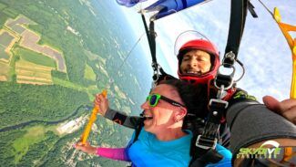 Community leaders take the plunge to support Worcester County youth nonprofits