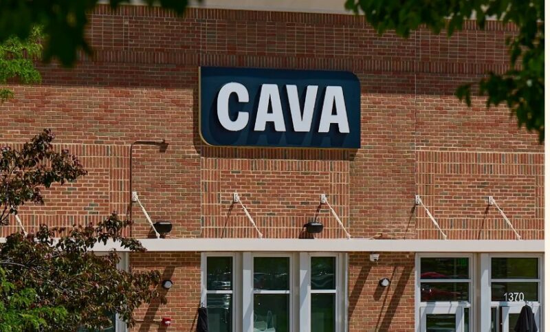 CAVA, First Watch planned for new Worcester development