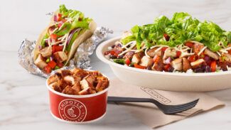 Chipotle opens new restaurant on Worcester’s South Side