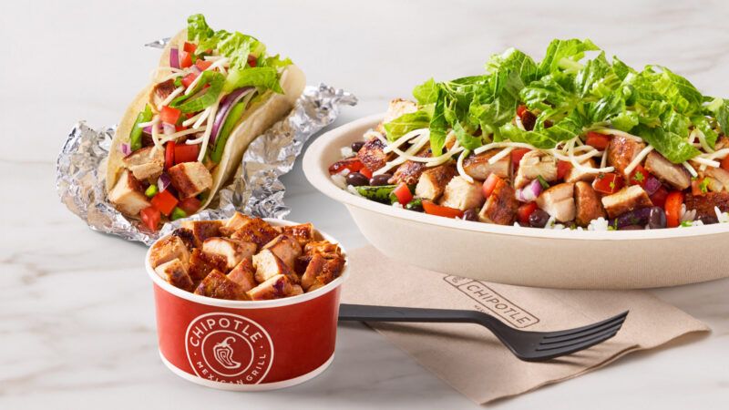 Chipotle opens new restaurant on Worcester’s South Side
