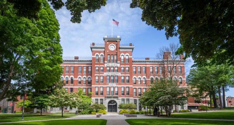 Clark University wins $27M federal grant to expand IT apprenticeships