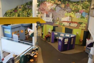 EcoTarium honors global biodiversity leader with its highest award