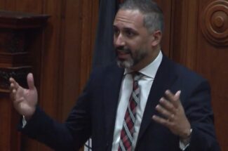 Council largely praises Batista, but presses for faster progress on homelessness, infrastructure
