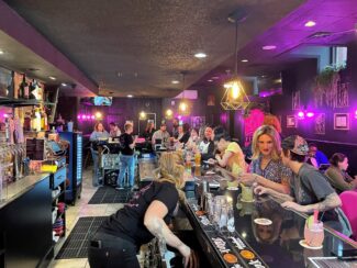 Worcester bar lands on USA TODAY’s list of America’s best