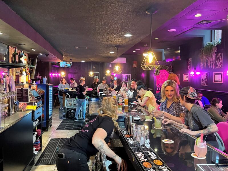 Worcester bar lands on USA TODAY’s list of America’s best