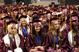 From Harvard to apprenticeships, Worcester graduates chart diverse futures