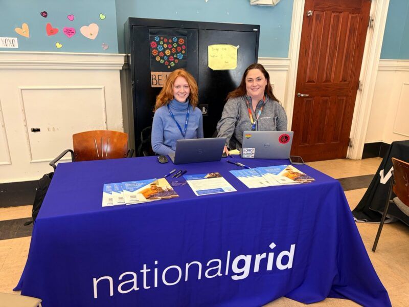 National Grid bringing bill assistance events to Worcester County this summer