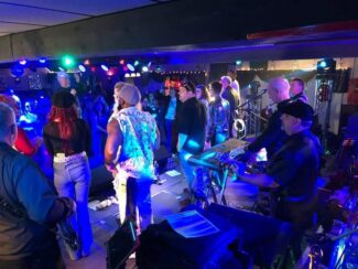 Central Mass. music staple Halligan’s to close after 11 years
