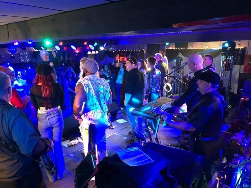 Central Mass. music staple Halligan’s to close after 11 years