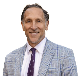 Hanover Insurance CEO Jack Roche to retire; longtime executive Richard Lavey tapped to succeed him