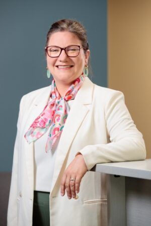 WPI’s global programs director earns Fulbright to study higher education in India