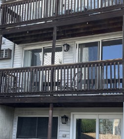Affordable Worcester home to be dedicated to veteran family
