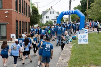 Open Sky fundraiser raises nearly $110,000 to support behavioral health and human services