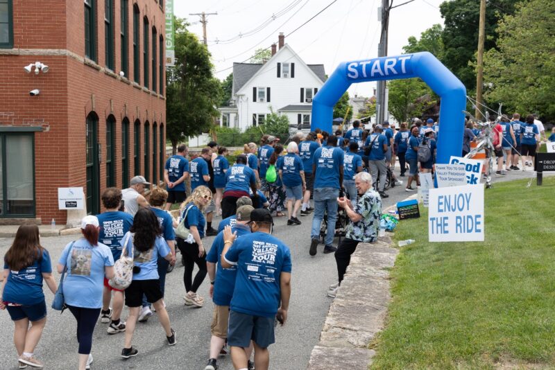 Open Sky fundraiser raises nearly $110,000 to support behavioral health and human services