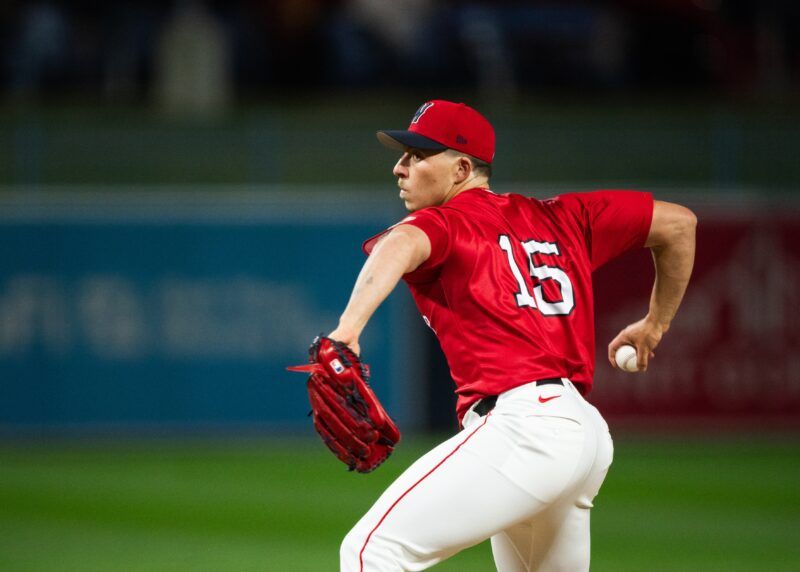 WooSox return home looking to turn season around after July 4