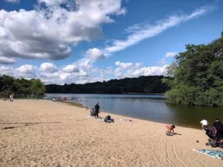 Preventive algae treatment planned for Coes Reservoir, Indian Lake