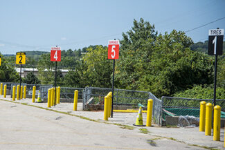 Worcester waives bulk waste disposal fees throughout August